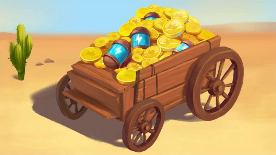 Free Coin Master Spins 2019