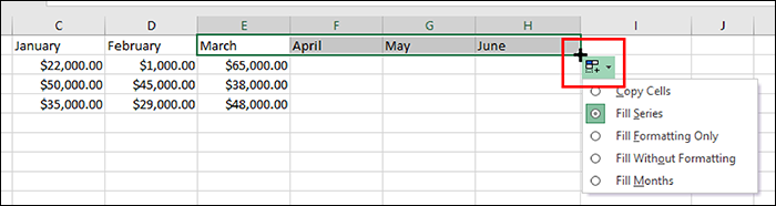 How To Auto Fill Time Slots In Excel